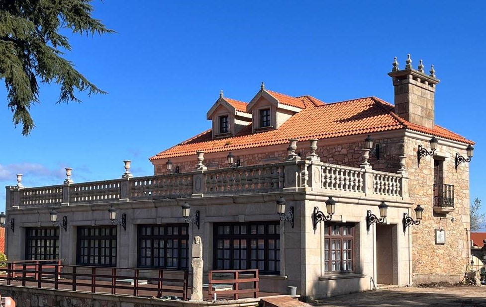 FINCA VILLARIZA